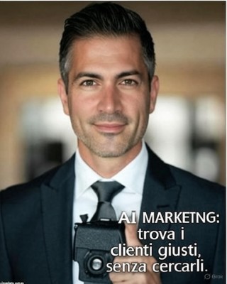swm ai marketing come cercare nuovi clienti ai agents swm ai marketing come trovare nuovi clienti con ai agents